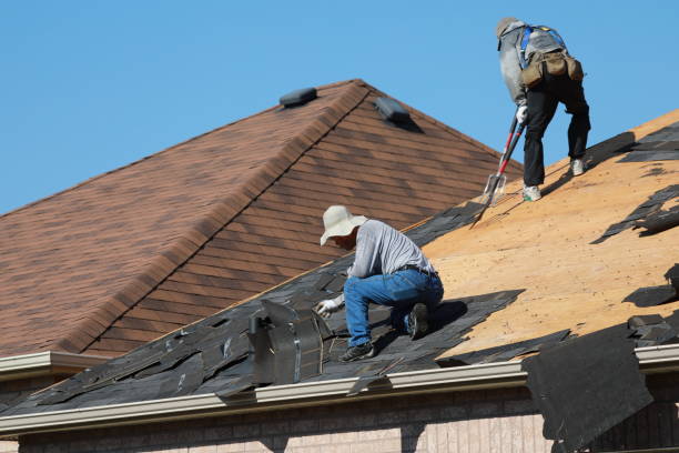 Best Commercial Roofing Services  in Scow Mills, MO