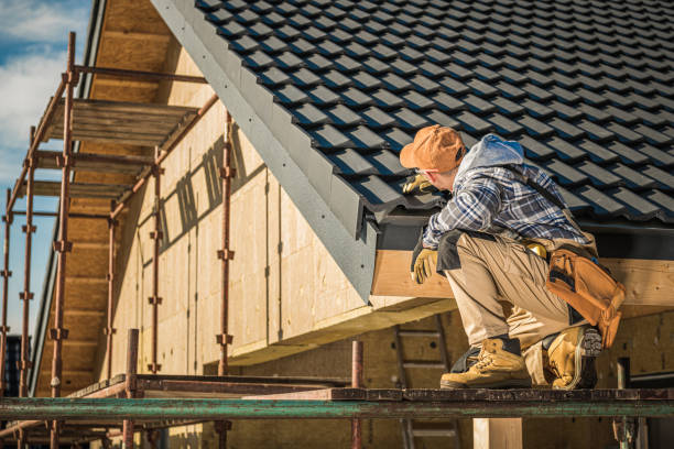Sheet Metal Roofing in Moscow Mills, MO