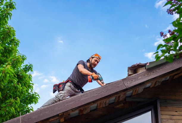 Best Metal Roofing Installation  in Scow Mills, MO