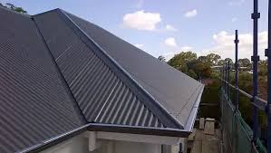 Best Roof Insulation Installation  in Scow Mills, MO